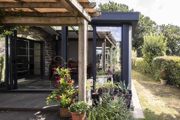Akena Vérandas - Sur mesure - Aménager sa terrasse