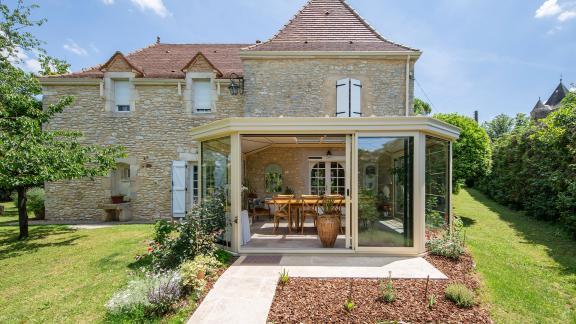 Akena Vérandas aluminium
