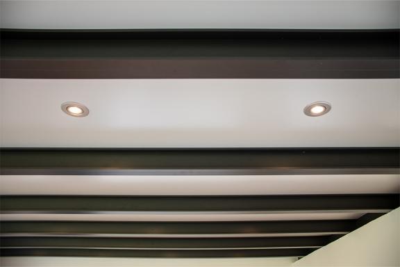 AKENA – Extension de maison en aluminium