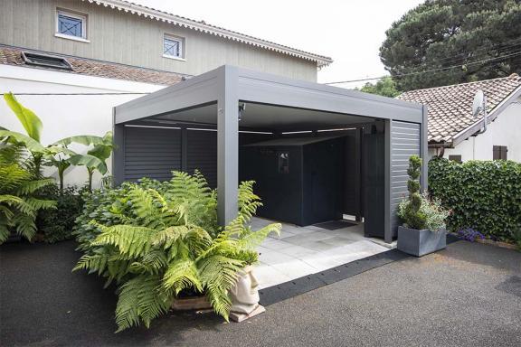 AKENA Carport