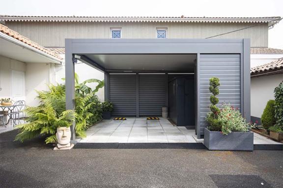 AKENA Carport
