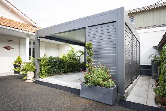 AKENA Carport