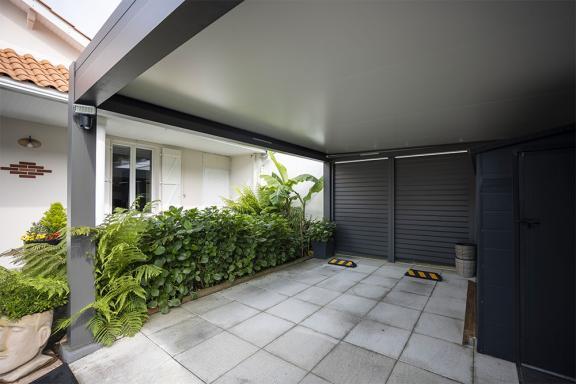 AKENA Carport