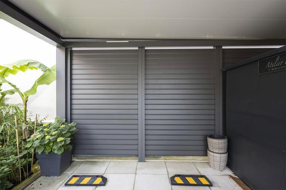 AKENA Carport