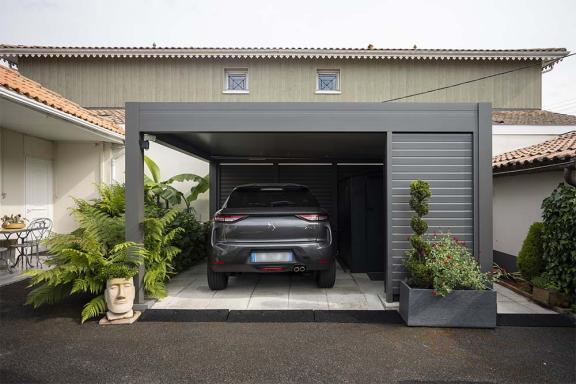 AKENA Carport
