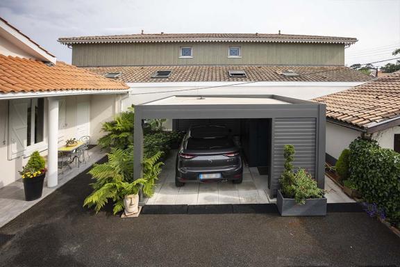 AKENA Carport