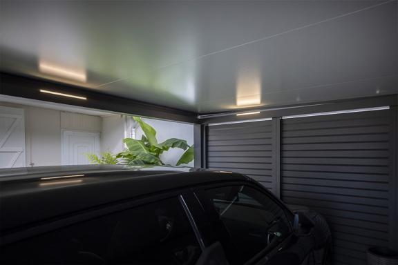 AKENA Carport