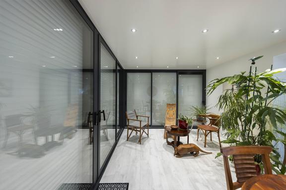 AKENA Extension de maison