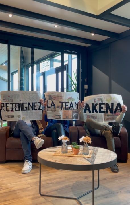 LinkedIn