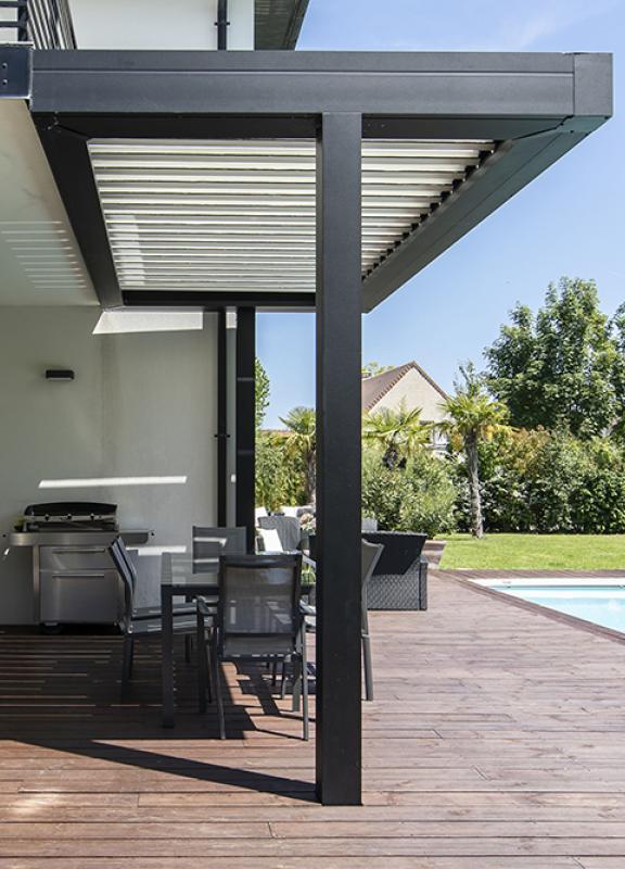 Sublimez votre Espace Extérieur avec une Pergola Bois : Guide Complet et  Inspirant!