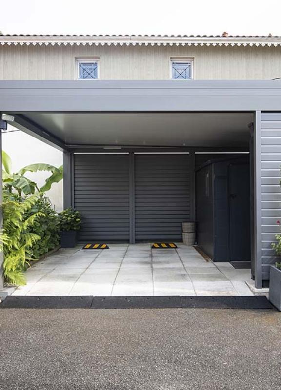 AKENA Carport