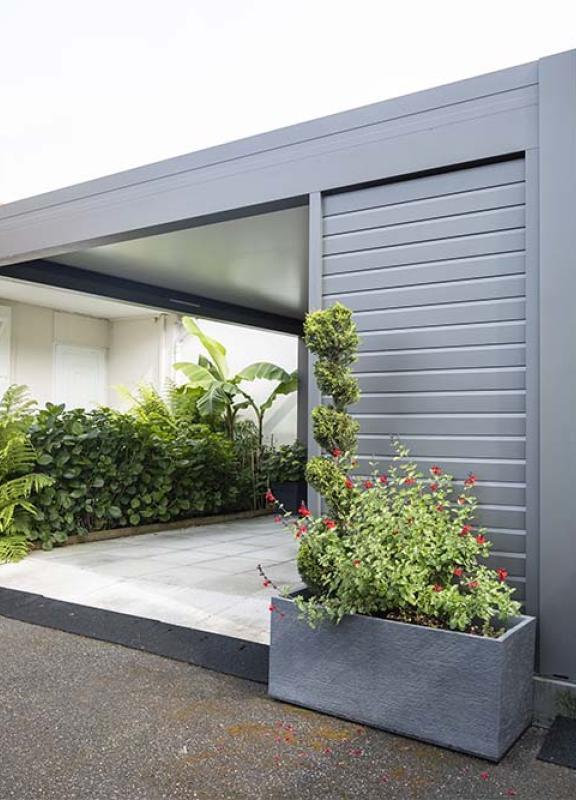 AKENA Carport