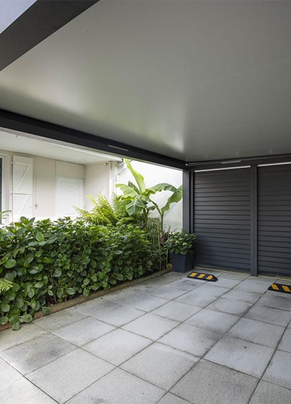 AKENA Carport