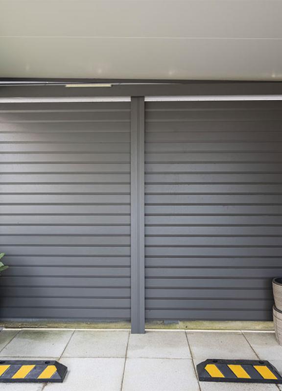 AKENA Carport
