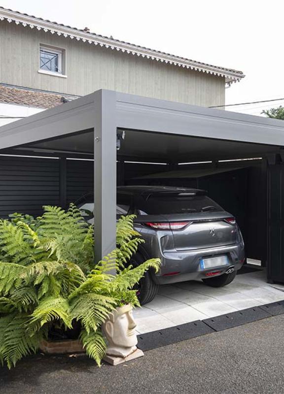 AKENA Carport