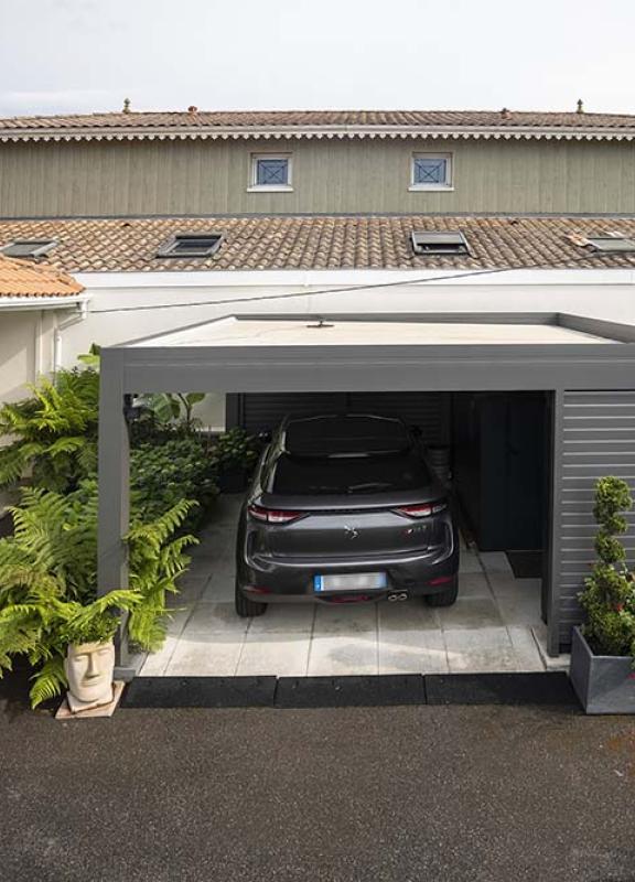 AKENA Carport