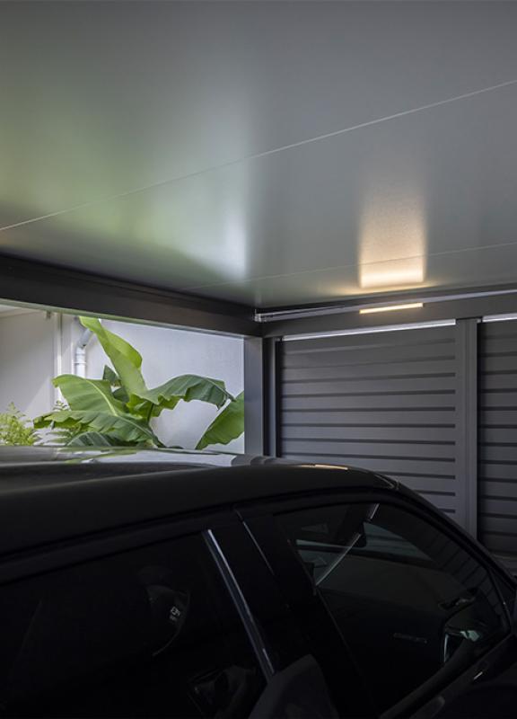 AKENA Carport
