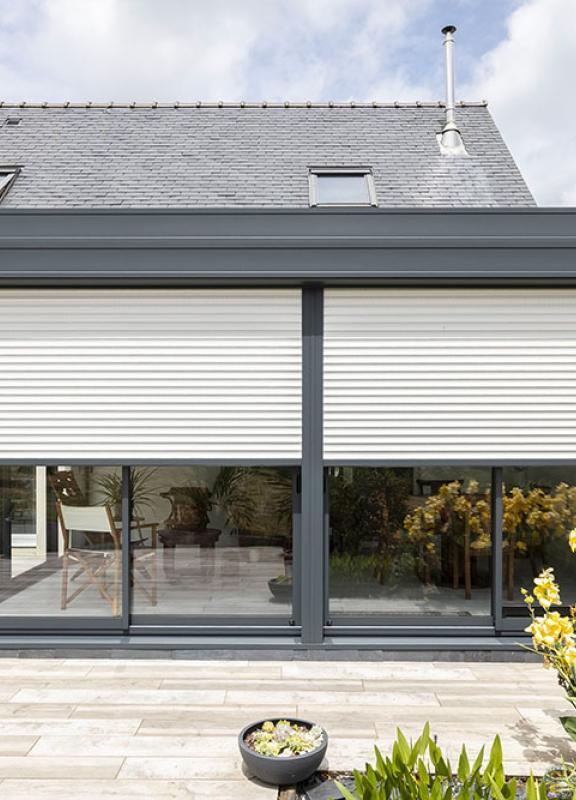 AKENA Extension de maison