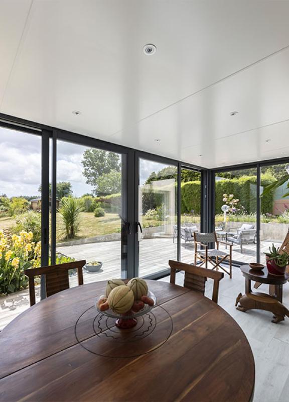 AKENA Extension de maison