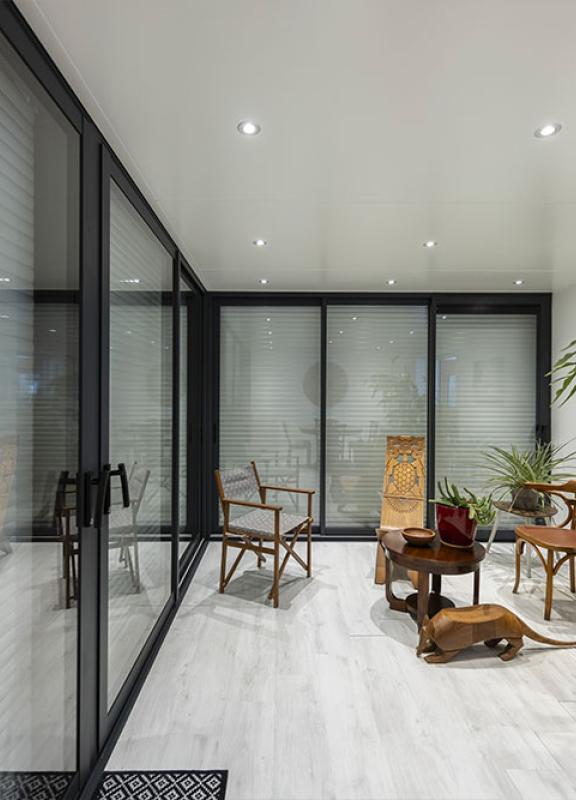 AKENA Extension de maison