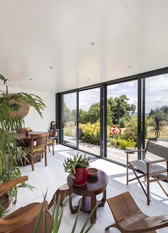 AKENA Extension de maison