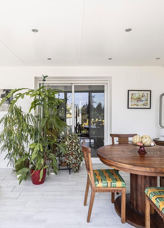 AKENA Extension de maison