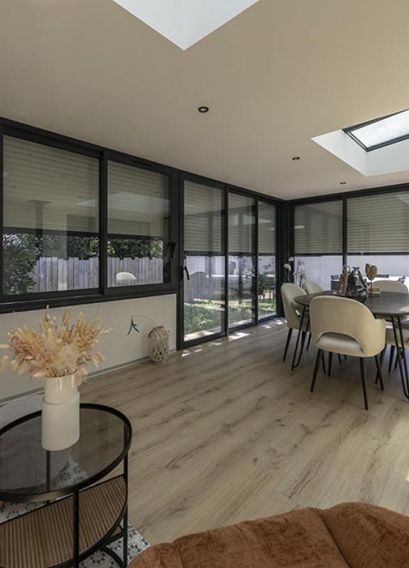 AKENA Extension de maison