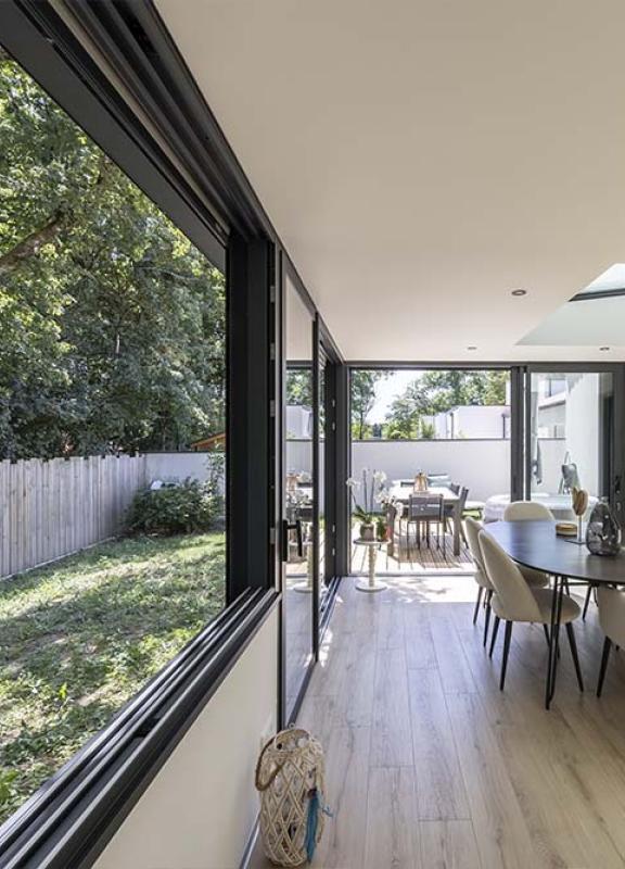 AKENA Extension de maison