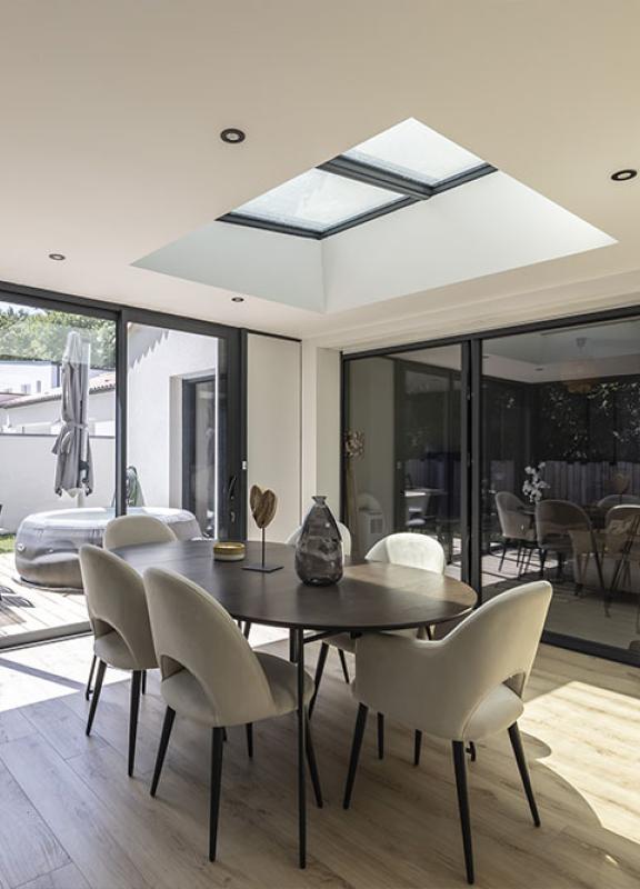 AKENA Extension de maison