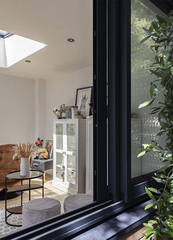 AKENA Extension de maison