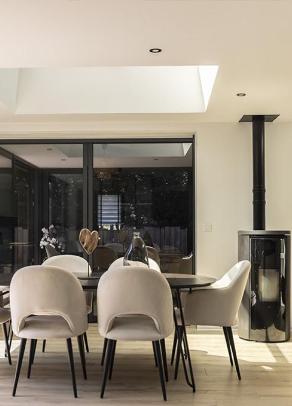 AKENA Extension de maison