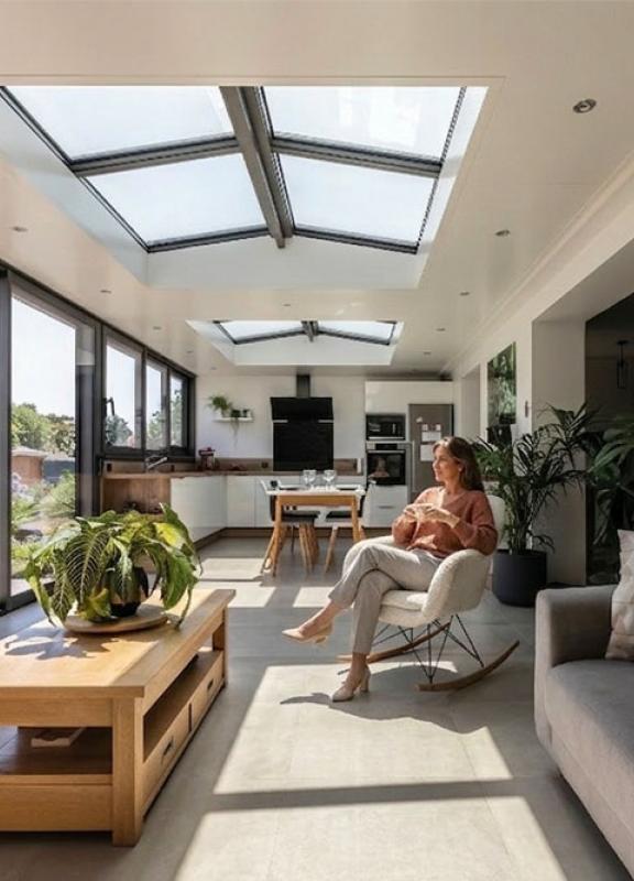 AKENA - Extension de maison