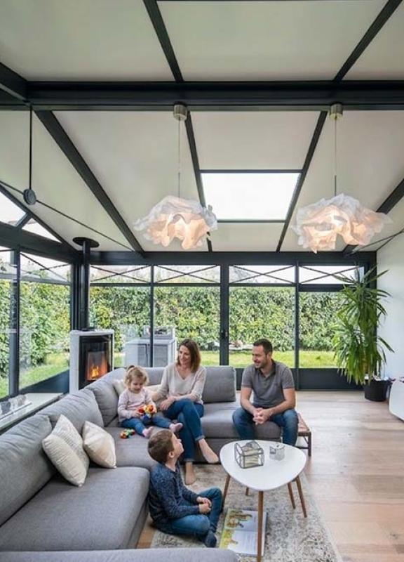 Akena Véranda - Agrandir sa maison Bordeaux