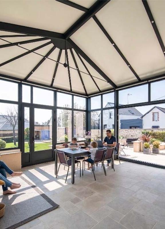 Akena Véranda - Dune