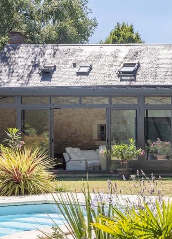 AKENA - Véranda bucolique