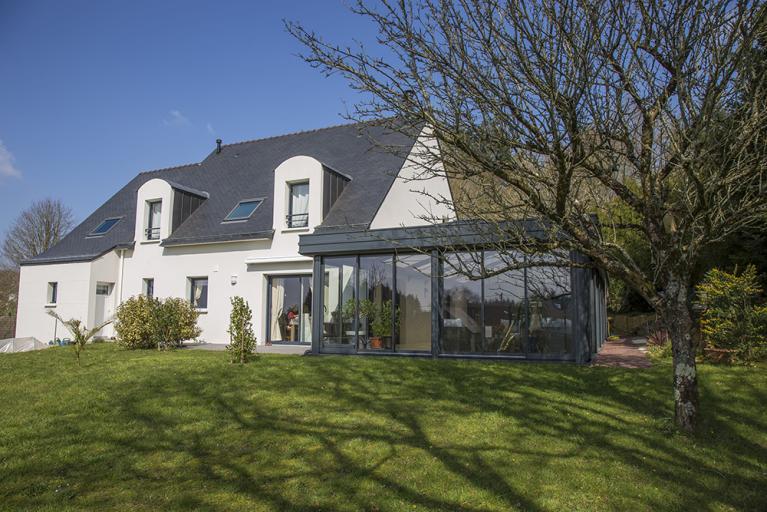 Akena Véranda - Couverture piscine - Modernisation