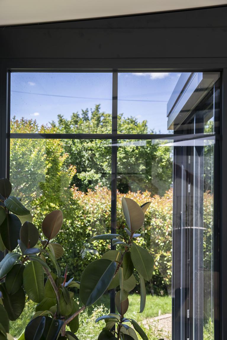 Akena Véranda - Décoration fenêtre