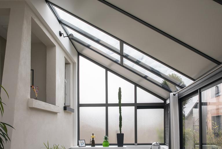 Akena Véranda - Fenêtre brise vue