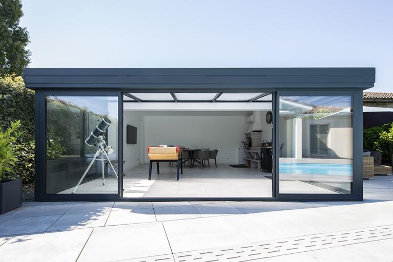 Akena Véranda - Extension dépendance 