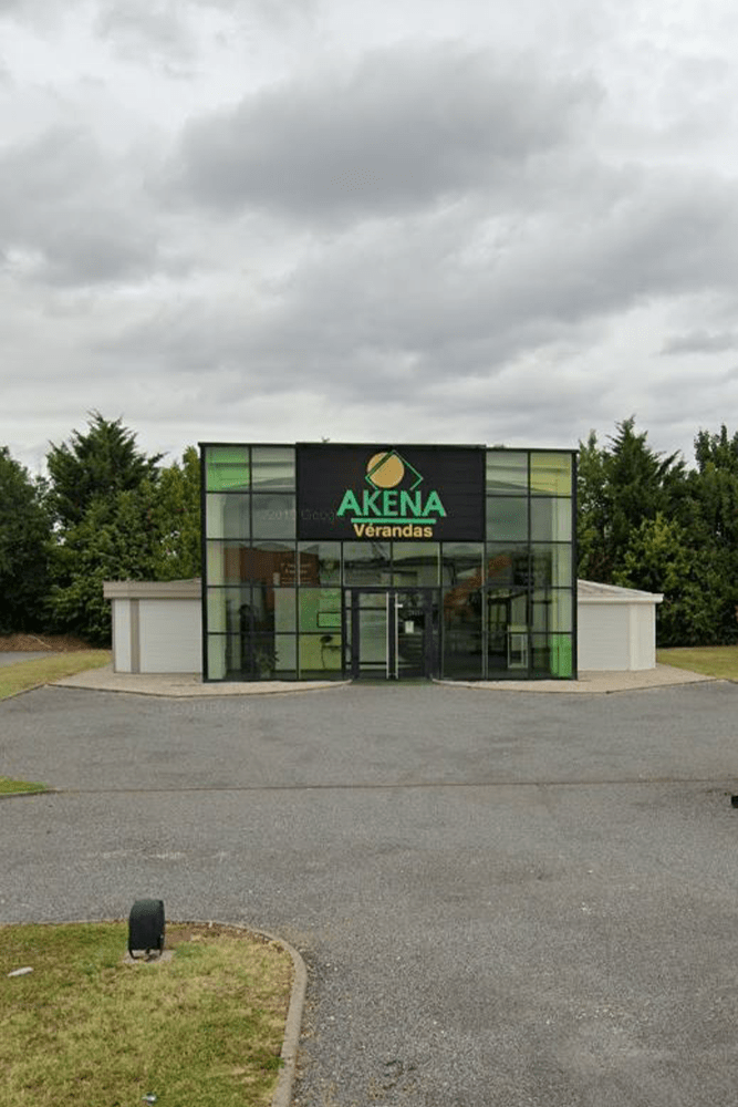 akena agence montargis