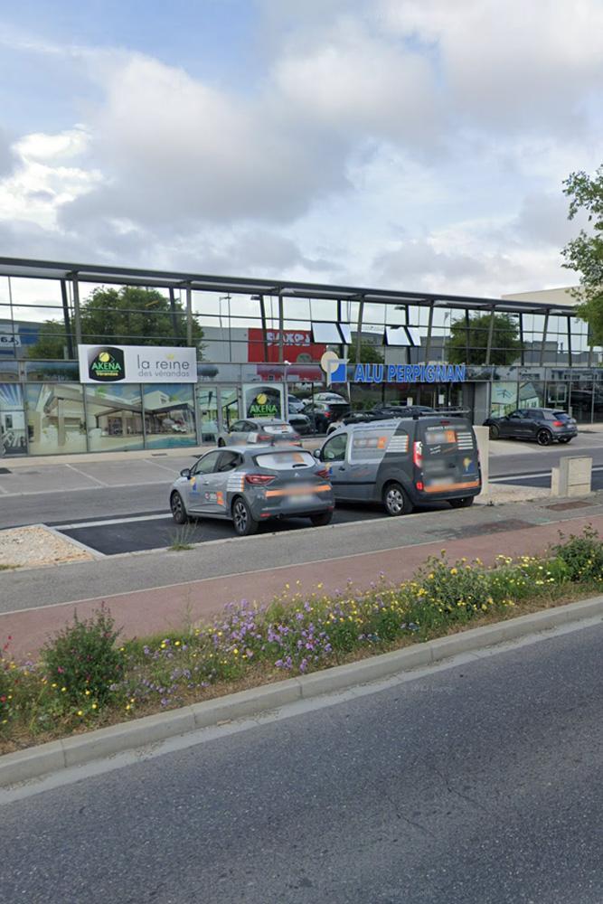Concessionnaire Akena Perpignan 