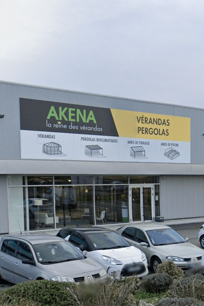 agence akena toulouse