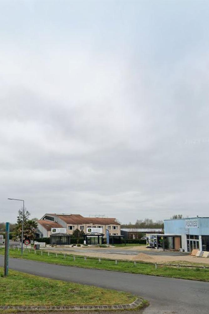 agence akena niort