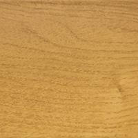 Brise-vue Akena - Coloris ton bois chêne irlandais