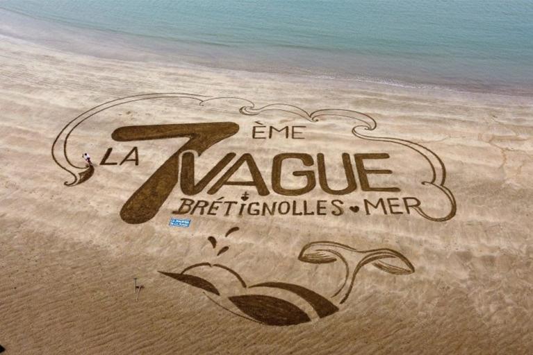 Festival La 7eme Vague - Vendée - Akena
