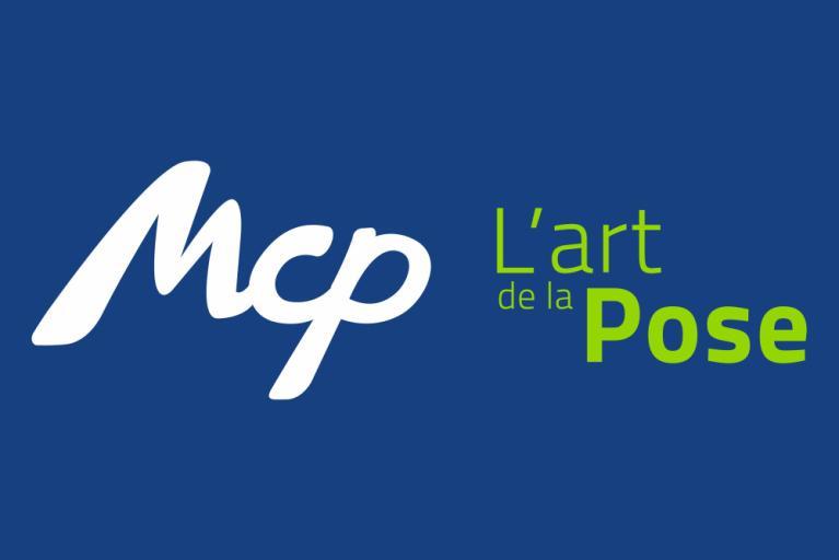 Akena concessionnaire véranda et pergola - MCP - Logo