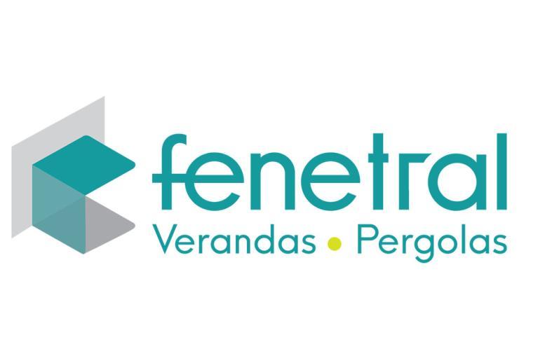 Akena concessionnaire véranda et pergola - Fenetral - Logo