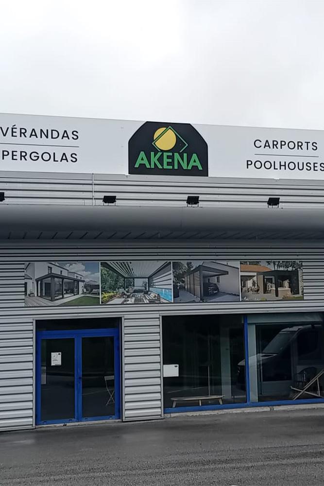 Agence Akena - Limoges