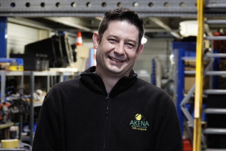 Technicien de maintenance AKENA