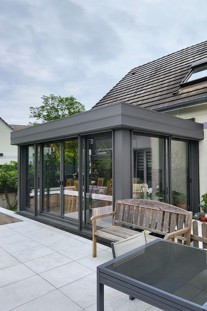 Akena concessionnaire - VERANDACCES - Veranda